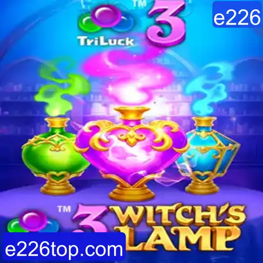Descubra o Fascinante Mundo de 3WitchsLamp: Regras e Detalhes do Jogo