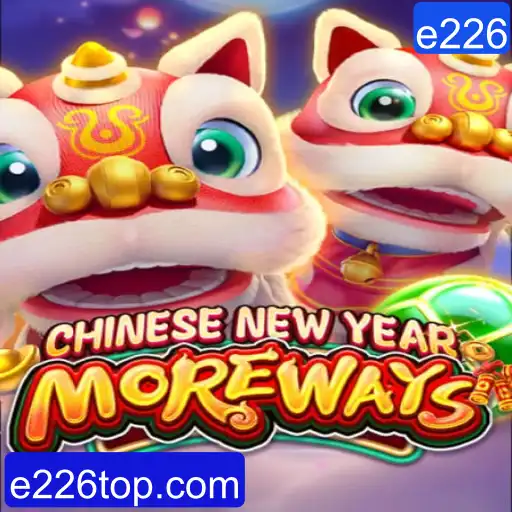 Descubra o Mundo de CHINESENEWYEARMOREWAYS: Uma Aventura em Jogos Inovadores