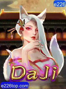 Descubra o Universo Fascinante do Jogo 'DaJi'
