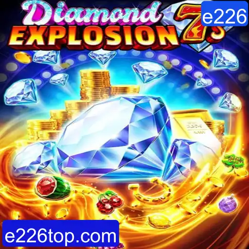 Explore o Fascinante Mundo de DiamondExplosion7s: Uma Aventura Cintilante no Jogo de Cassino