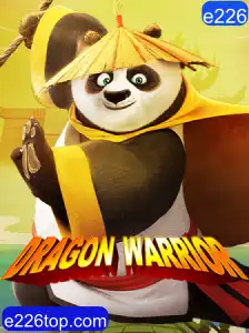 DragonWarrior: A Jornada Épica nas Terras dos Dragões
