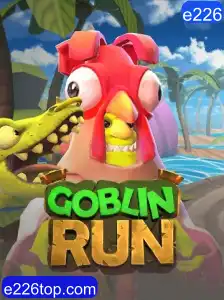 Descubra o Fascinante Mundo de GoblinRun