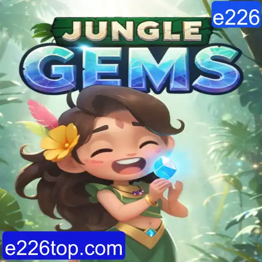 Descubra JungleGems: O Desafio Estratégico que Conquista Multidões