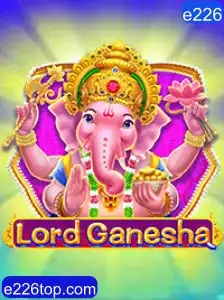Descubra as Aventuras de 'LordGanesha': Um Jogo que Une Tradição e Diversão