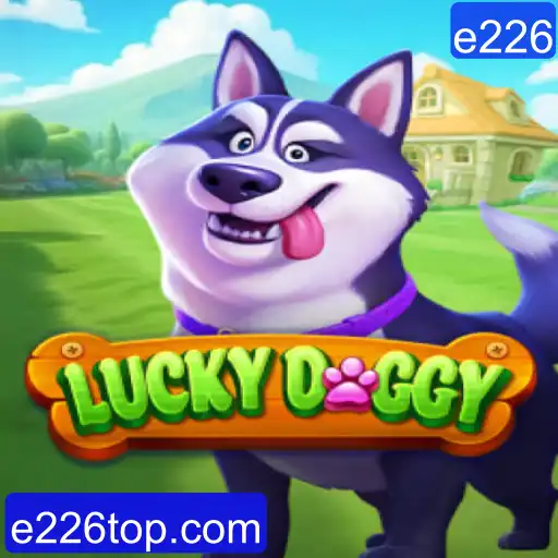 Descubra LuckyDoggy: O Jogo que Está Conquistando os Corações dos Jogadores