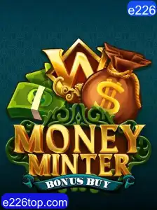 Descubra MoneyMinterBonusBuy: O Jogo que Está Conquistando o Mundo