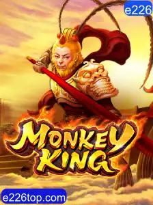 Introdução e Regras do Jogo MonkeyKing