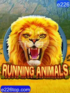 Descubra RunningAnimals: A Nova Sensação do Mundo dos Jogos