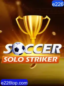 Descubra o Fascinante Mundo do SoccerSoloStriker