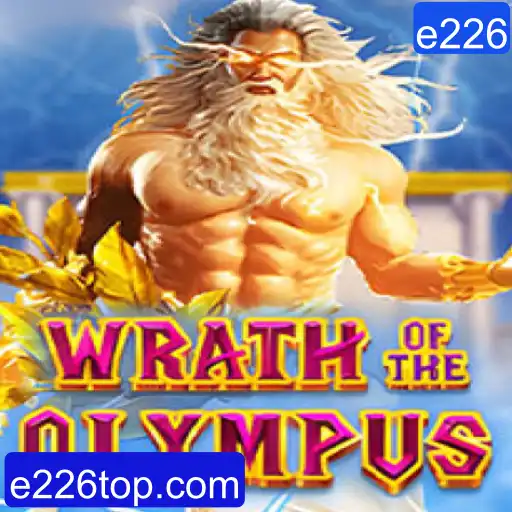 WrathofOlympus: Descubra o Jogo que Une Mitologia e Estratégia